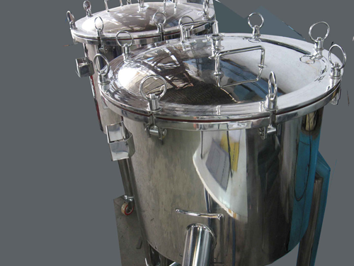 Production Area Furniture